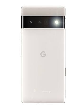 Google Pixel 6 Pro (12GB/128GB) - 10/10 Condition - flagship Camera